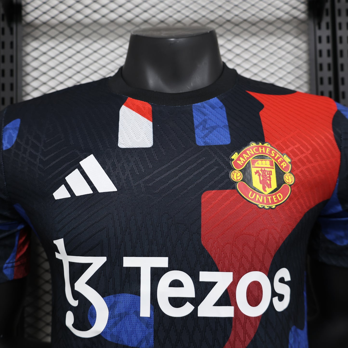 Manchester United Special Kit 24/25