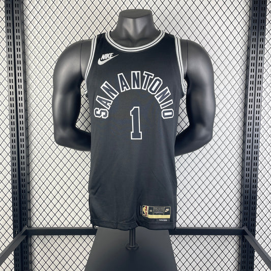 NBA Jersey: San Antonio Spurs