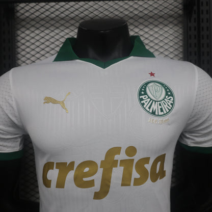 Palmeiras Away Kit 24/25