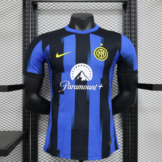 Inter Milan Home Kit 23/24