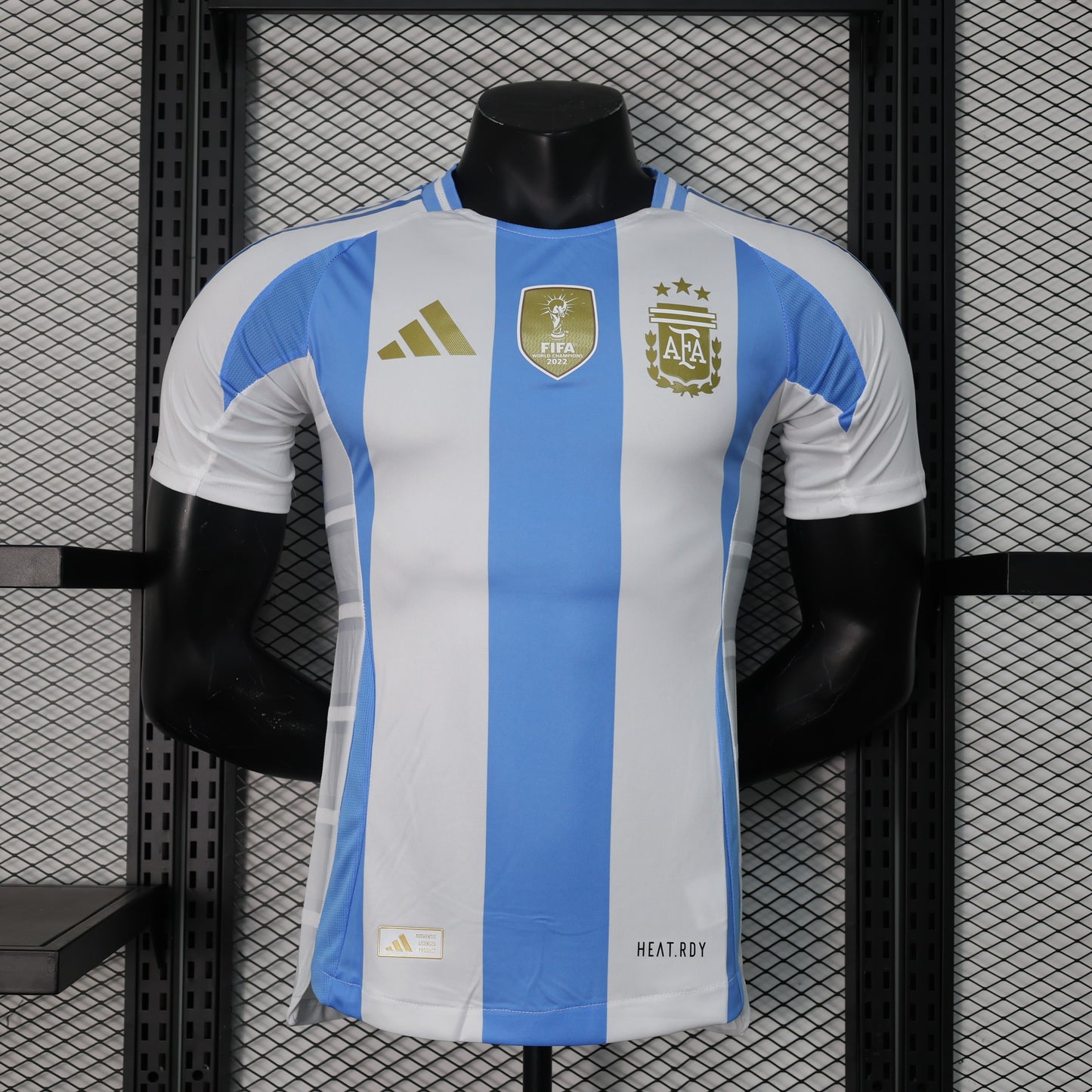 Argentina Home Kit 23/24