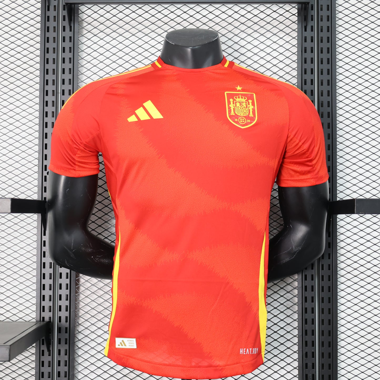 Spain Home Kit 23/24