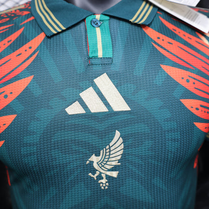 Mexico Special Kit 24/25