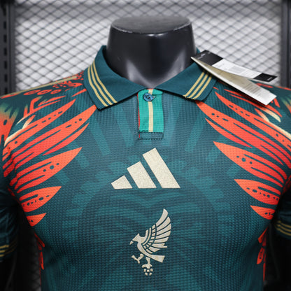 Mexico Special Kit 24/25