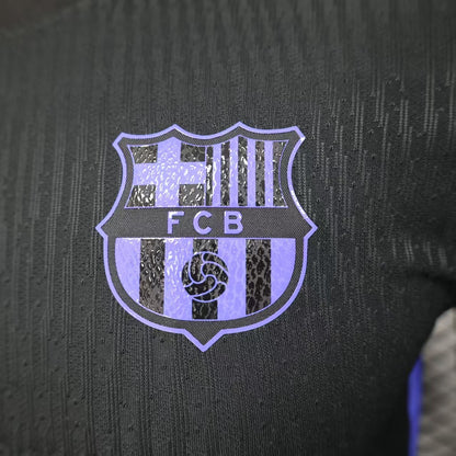 Barcelona Pre-Match Kit 25/26