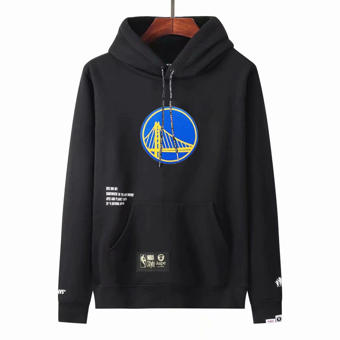 Golden State Warriors Sweatshirt