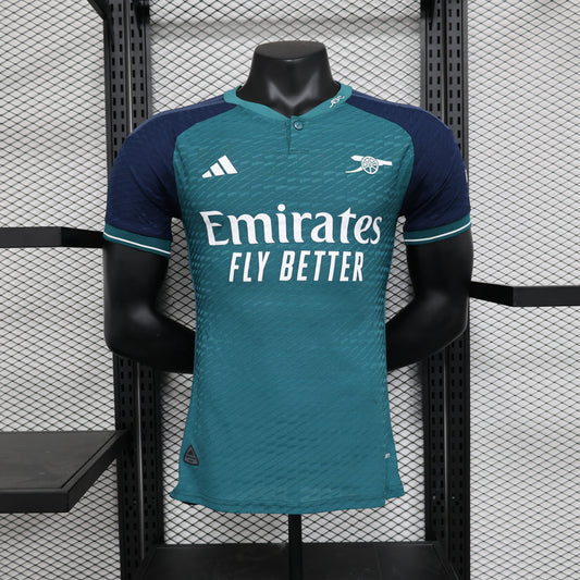 Arsenal Third Kit 23/24