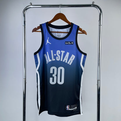 NBA jersey: All-Star