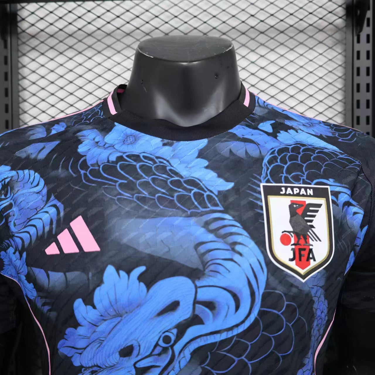 Japan Special Kit 24/25