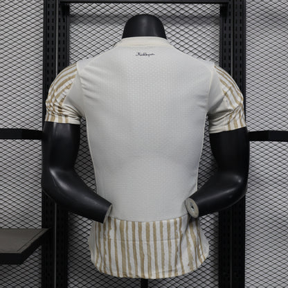 Al-Hilal Club World Cup Away Kit 24/25
