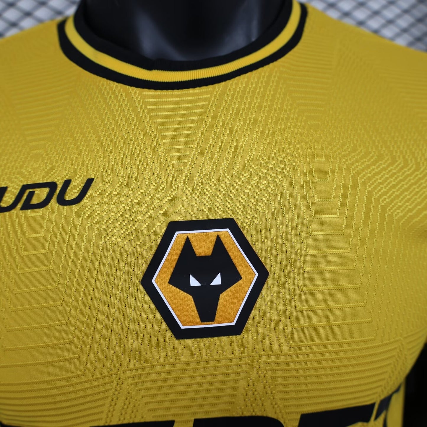 Wolves Home Kit 24/25