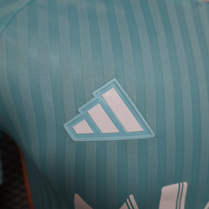 Inter Miami Third Kit 24/25