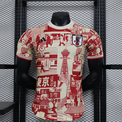 Japan Special Kit 23/24