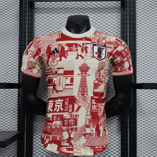 Japan Special Kit 23/24