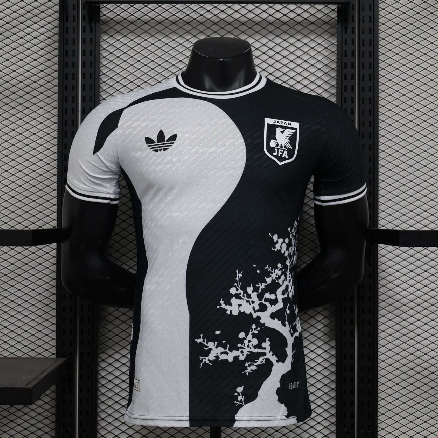 Japan Special Kit 23/24