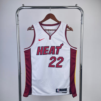 NBA Jersey: Miami Heat