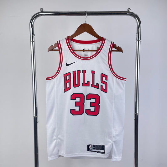 NBA Jersey: Chicago Bulls