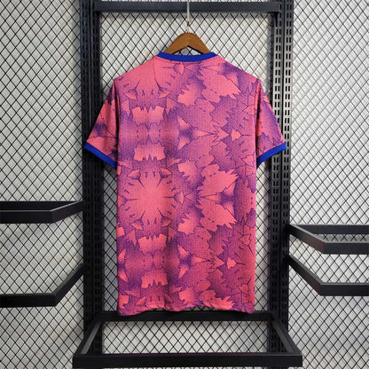 Juventus Third Kit 22/23