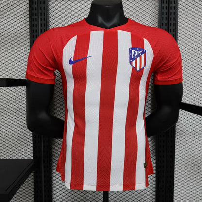 Atletico Madrid Home Kit 23/24