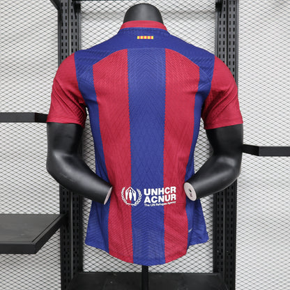 Barcelona Home Kit 23/24