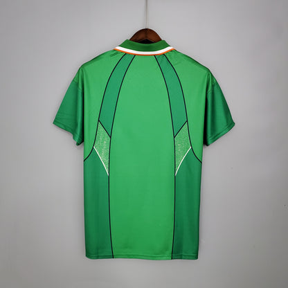 Ireland Home Kit 95/96