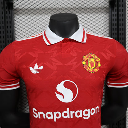 Manchester United Special Kit 24/25