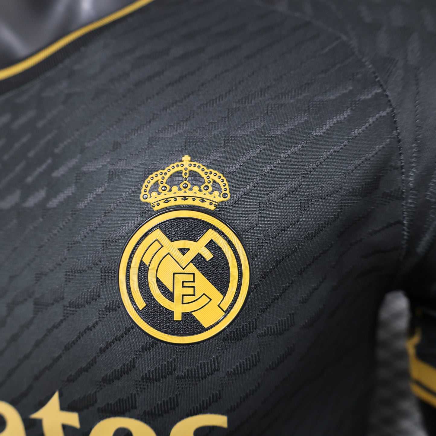 Real Madrid Special Kit “Dragon” 24/25