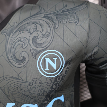 SSC Napoli Special Kit 24/25