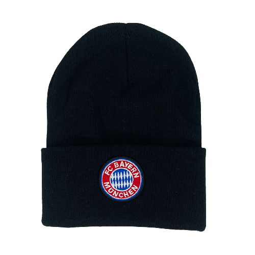 Bayern Munich Beanie