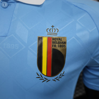 Belgium Away Kit 23/24