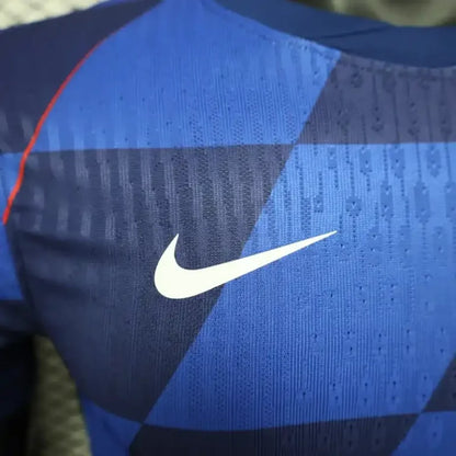 Croatia Away Kit 23/24