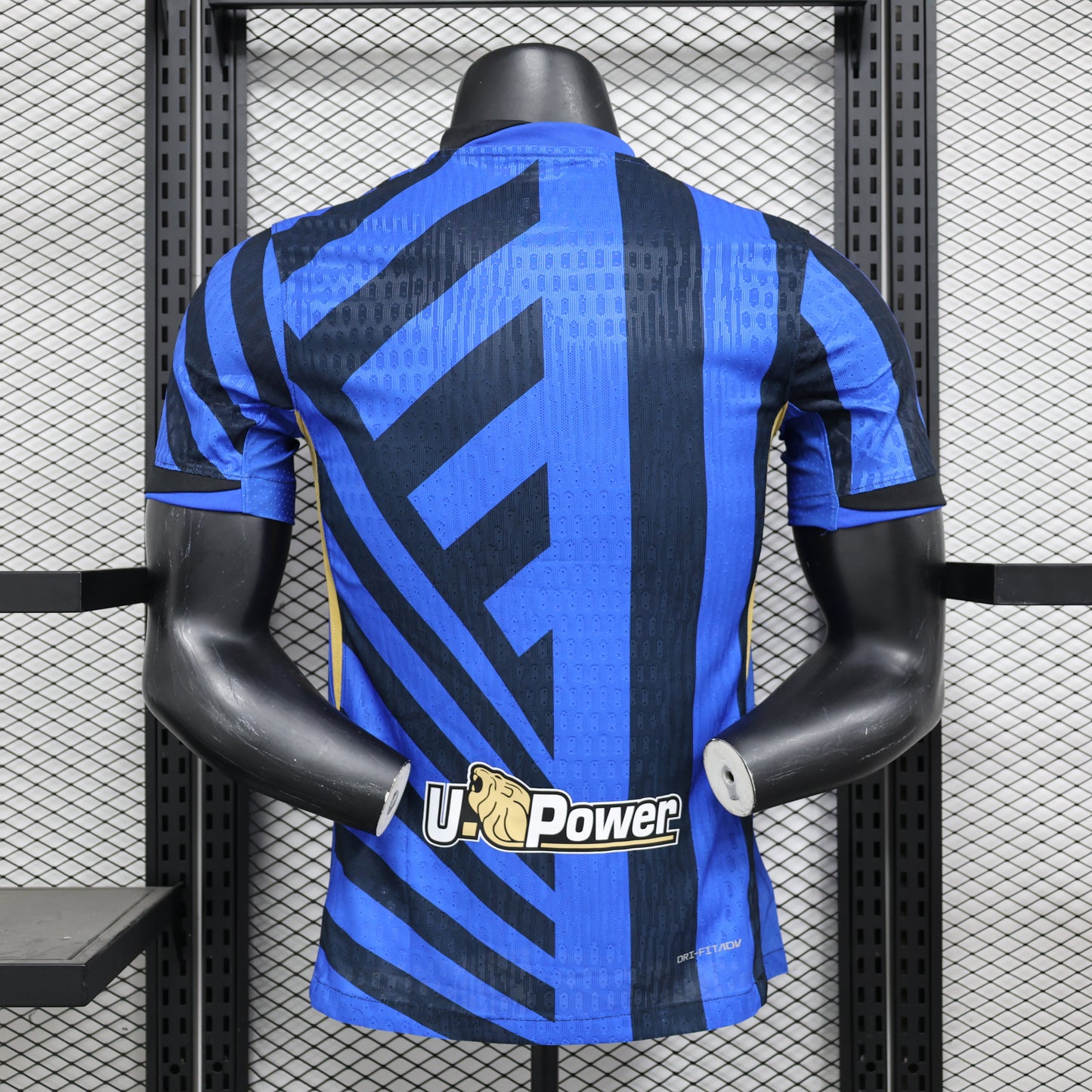 Inter Milan Home Kit 24/25