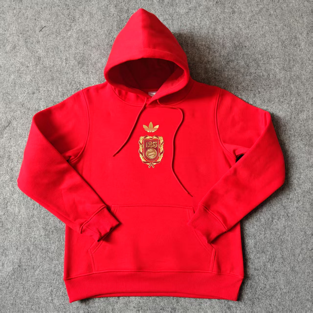 Bayern Munich Sweatshirt