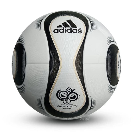 Football: World Cup 2006 Ball