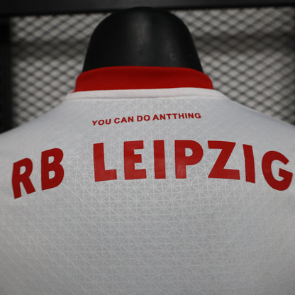 Red Bull Leipzig Home Kit 24/25