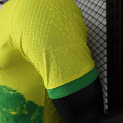 Brazil Special Kit 23/24