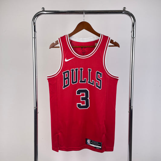 NBA Jersey: Chicago Bulls