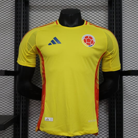 Colombia Home Kit 23/24