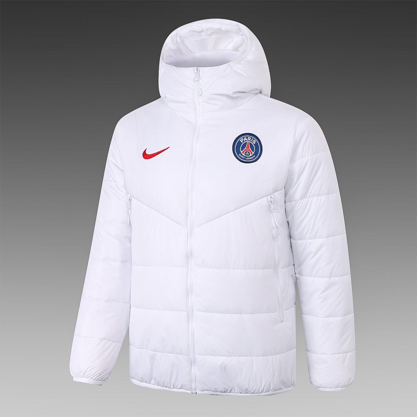 Paris Saint Germain Coat