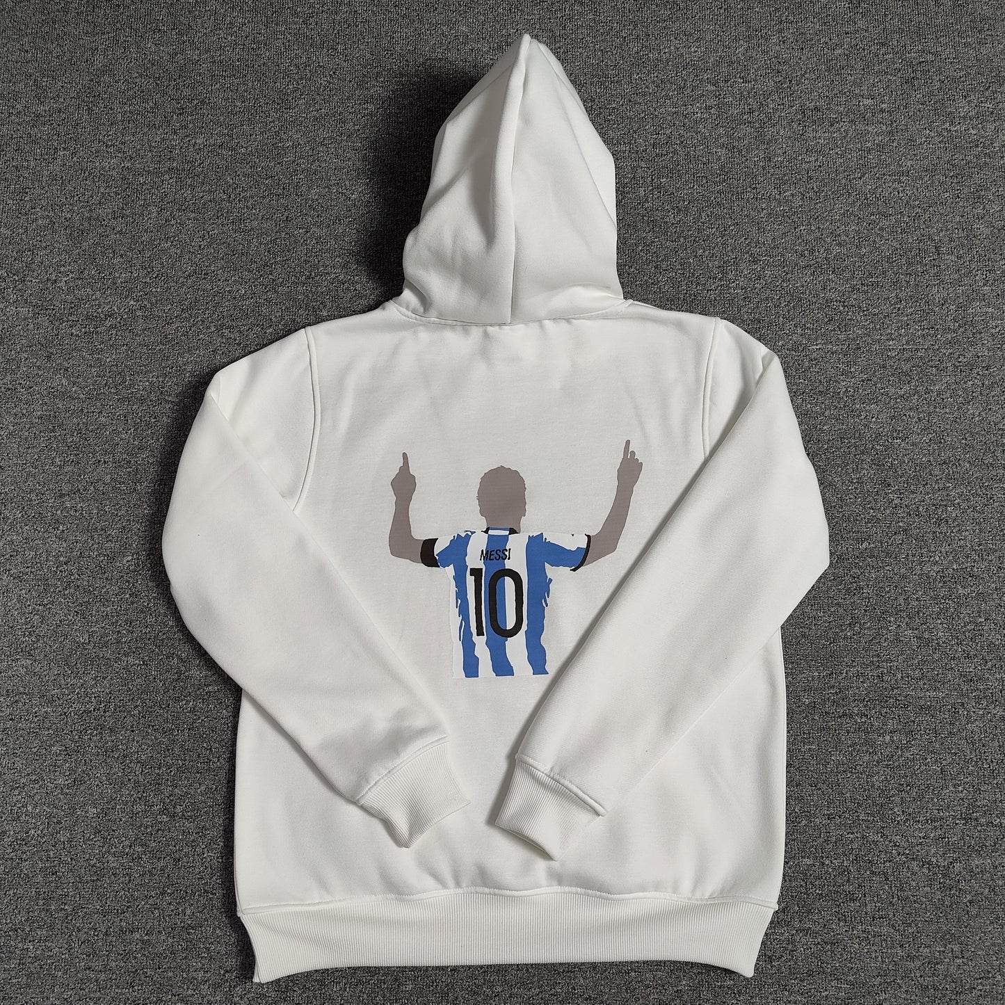 Argentina Sweatshirt