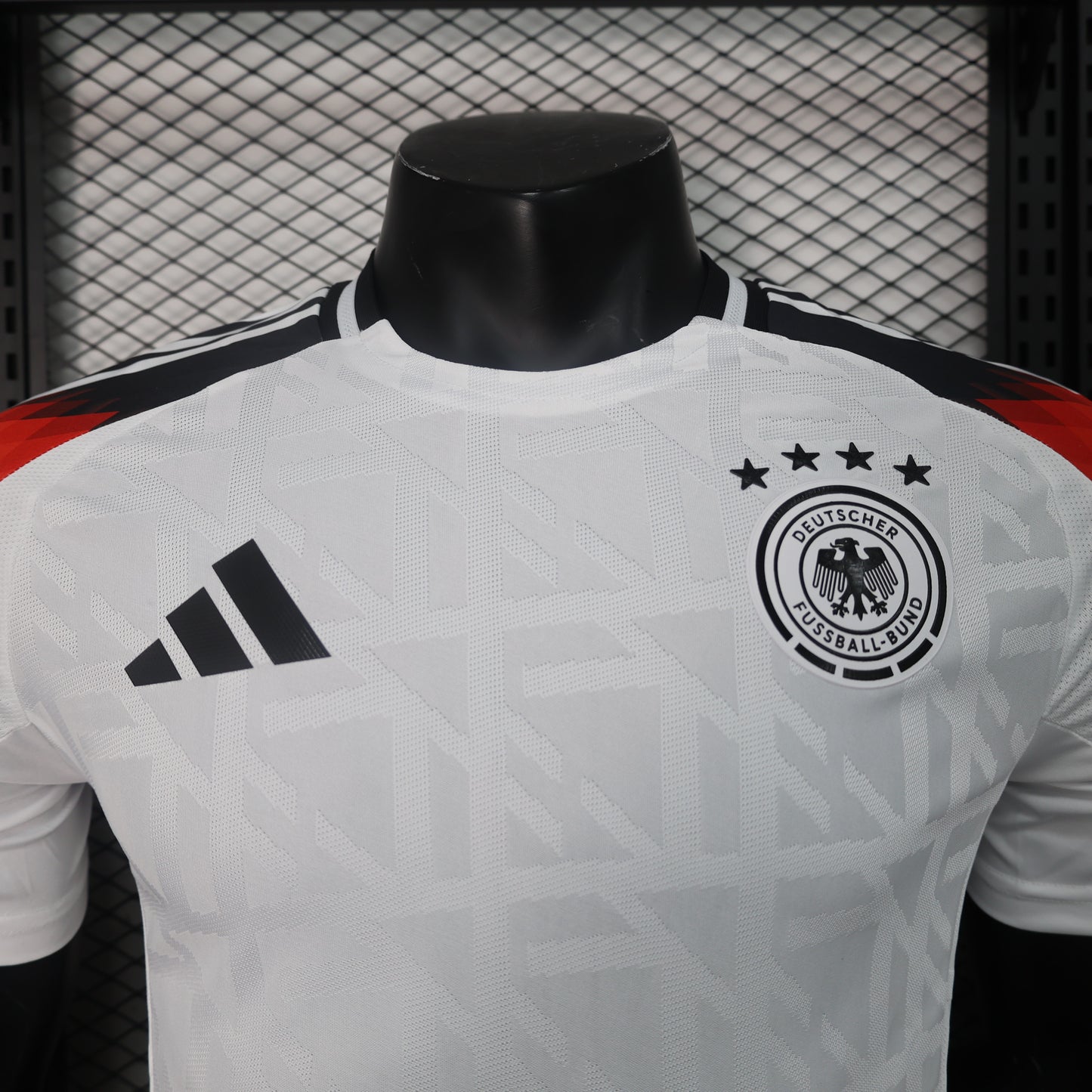 Germany Home Kit 23/24