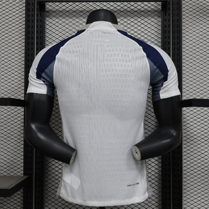 Tottenham Hotspur Home Kit 25/26