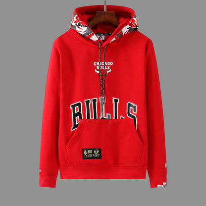 Chicago Bulls Sweatshirt