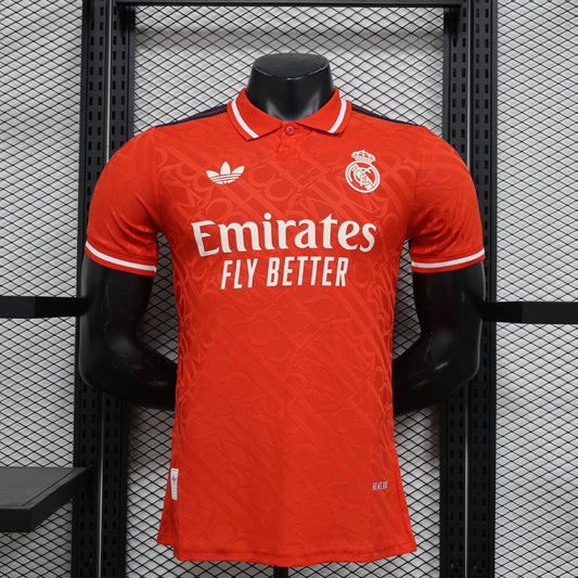 Real Madrid Special Kit 24/25