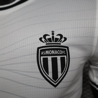 AS Monaco Third Kit 24/25