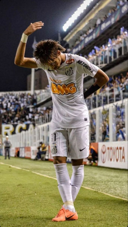 Retro: Santos Home Kit 12/13