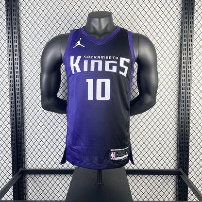 NBA Jersey: Sacramento Kings