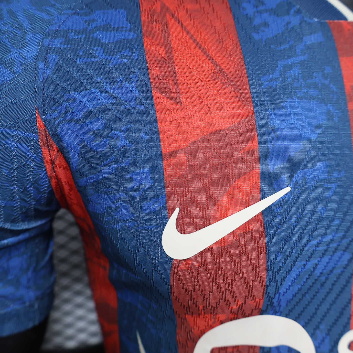 Barcelona Special Kit “old school” 23/24