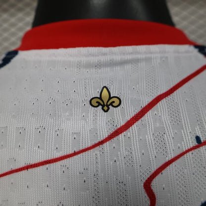 Paris Saint-Germain “Splatter Edition” Kit 25/26