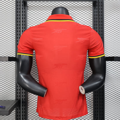 Arsenal “Cannon Legacy” Kit 25/26